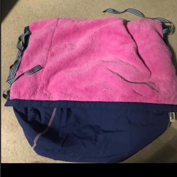 Weatherproof stroller/carrier blanket (ROSK) - Picture 4 of 6